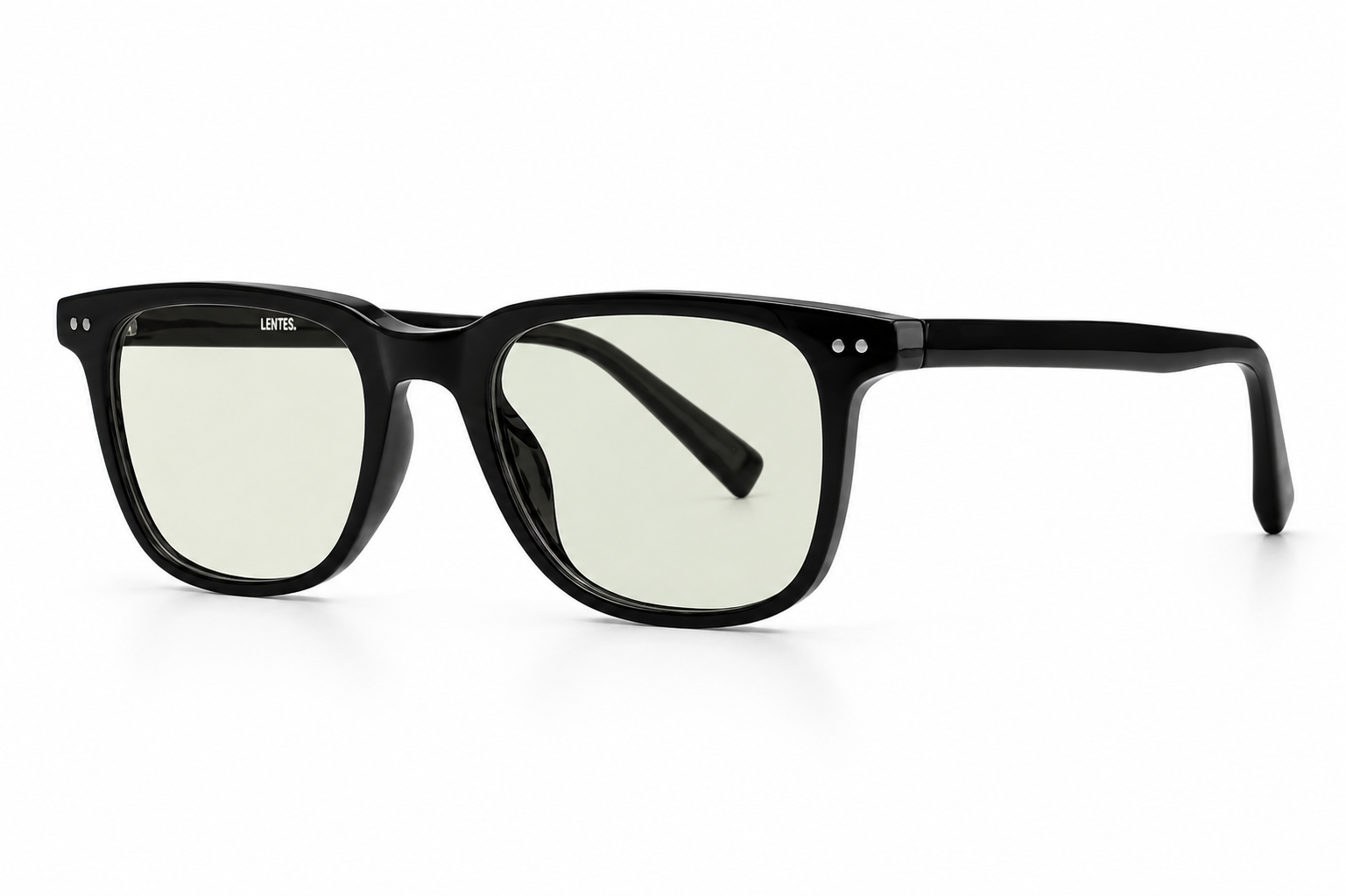 Lentes Apex — Narrow Fit Evening — Yellow
