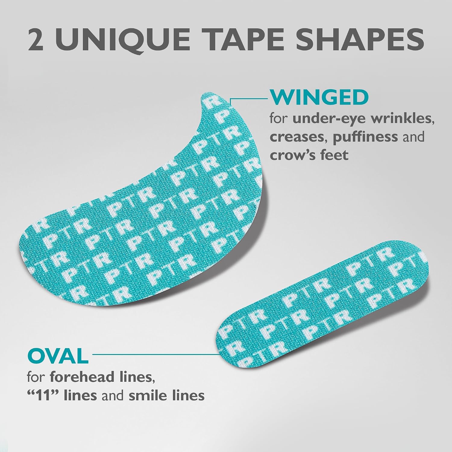 Peptide-Infused Skin Smoothers