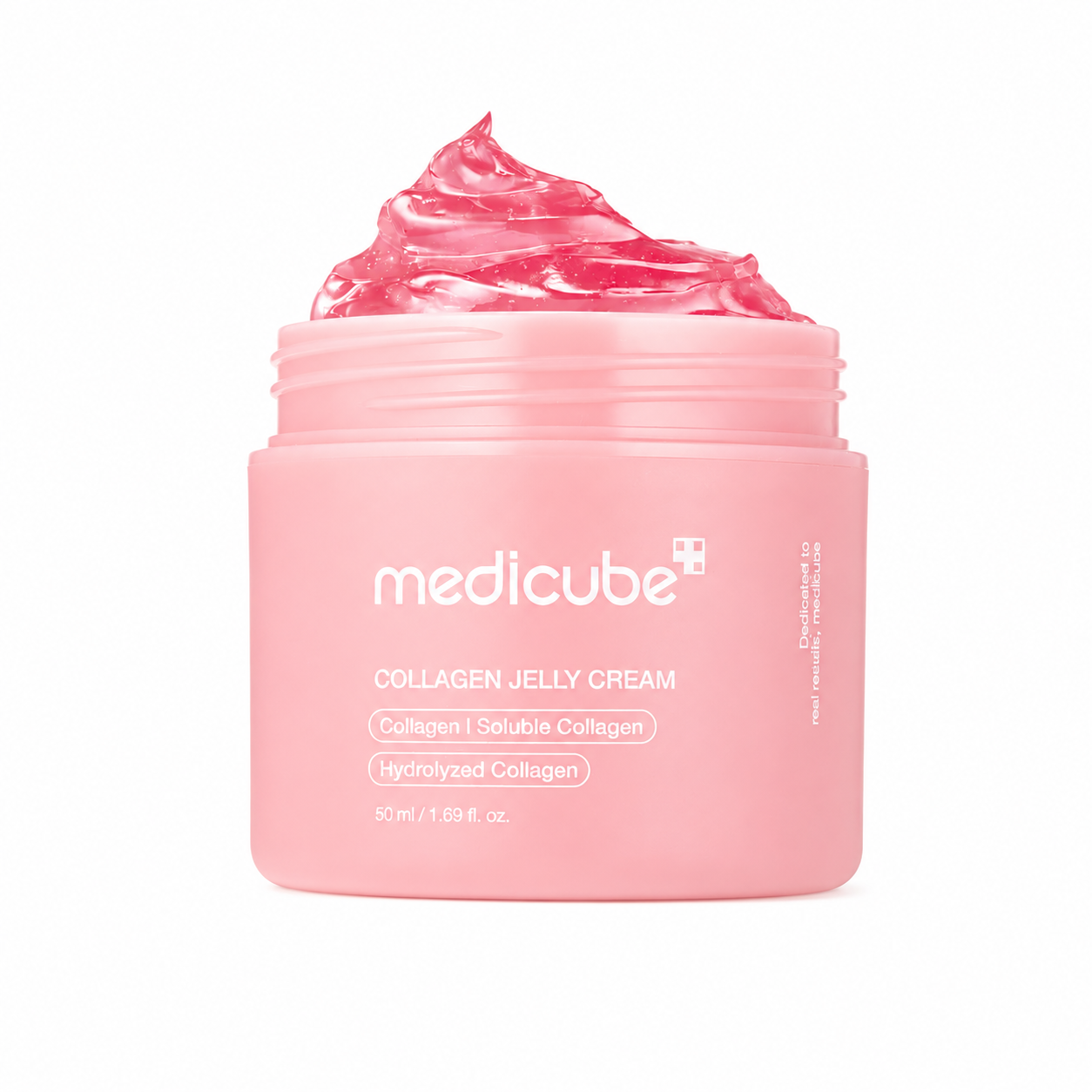 Collagen Jelly Cream