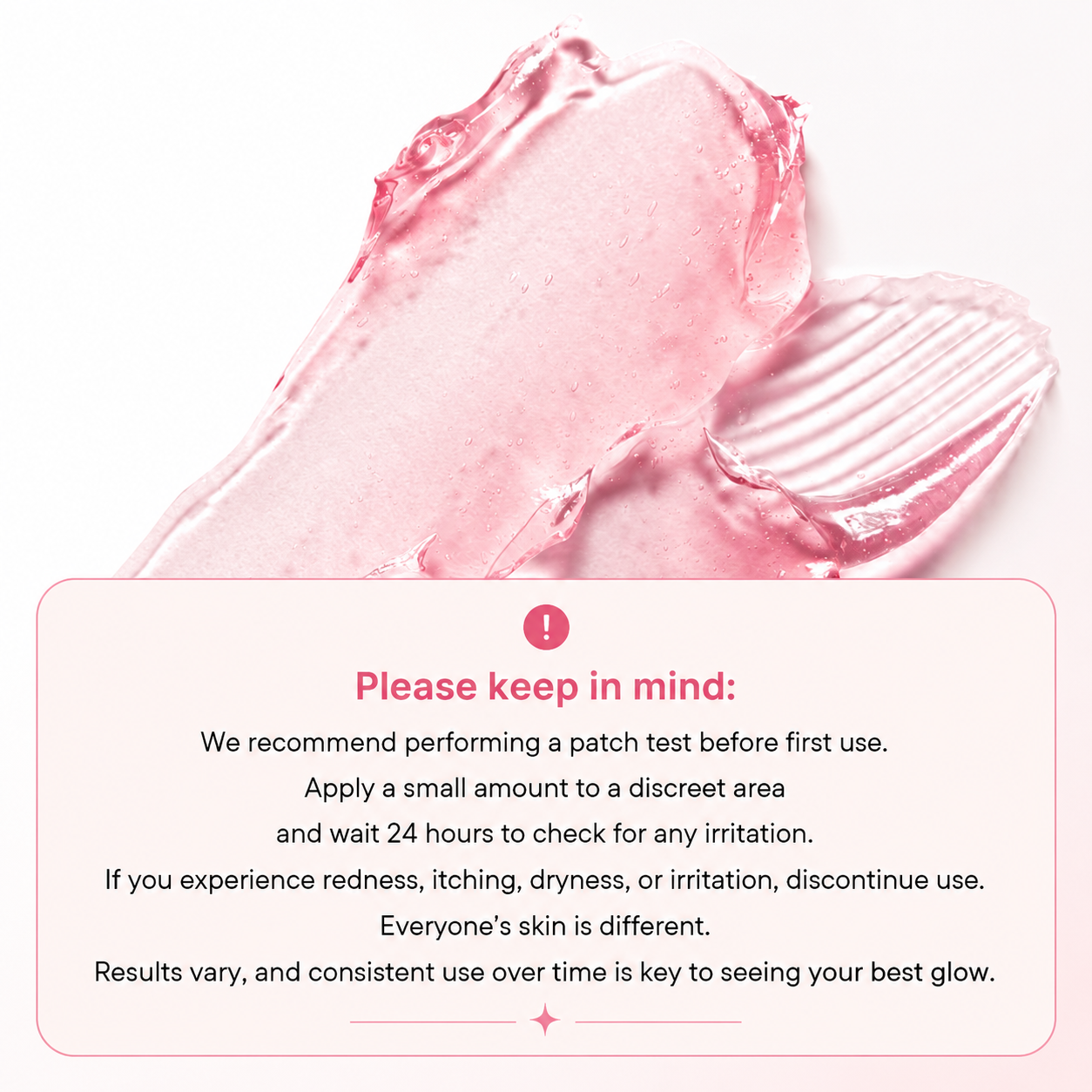 Collagen Jelly Cream