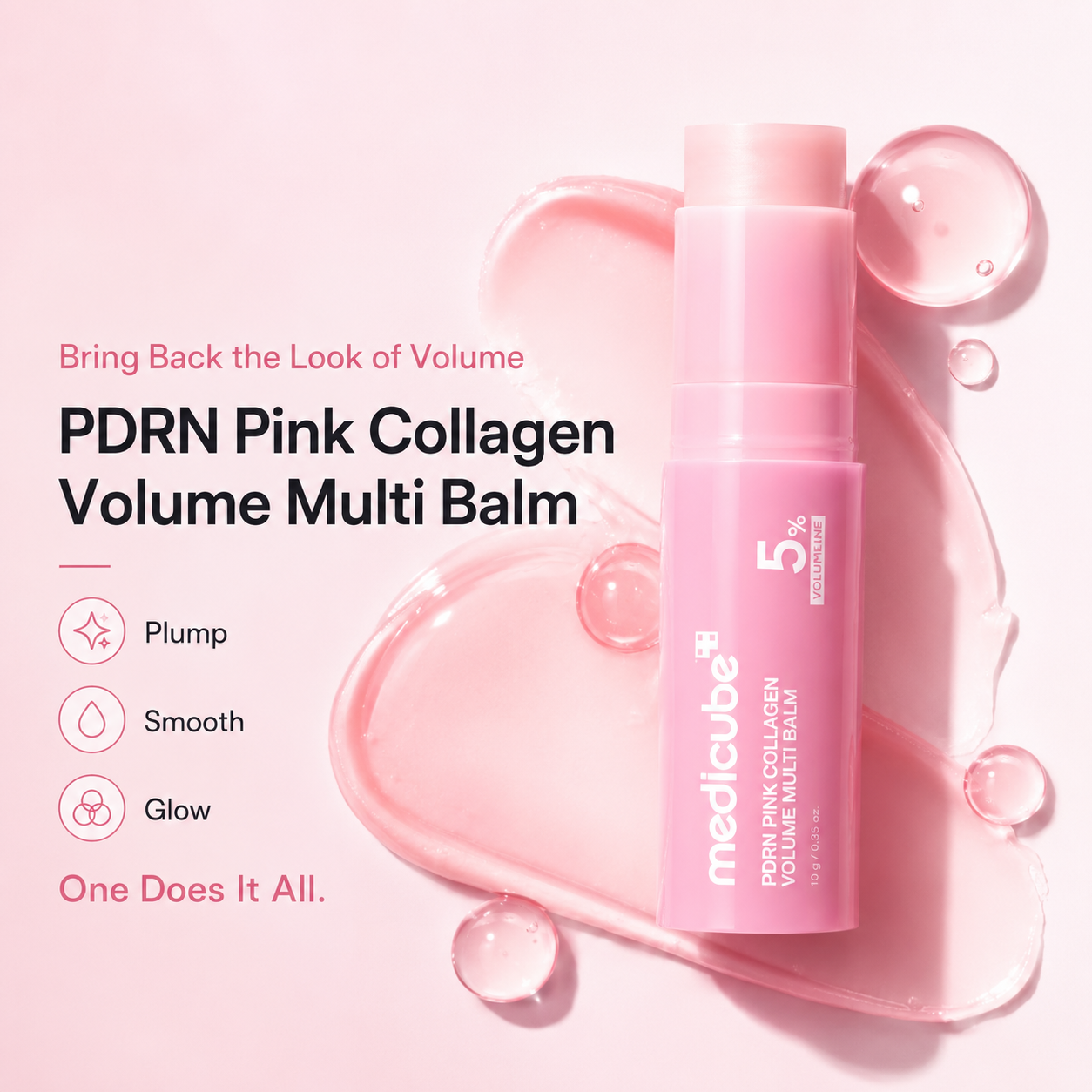 Collagen Multi Balm