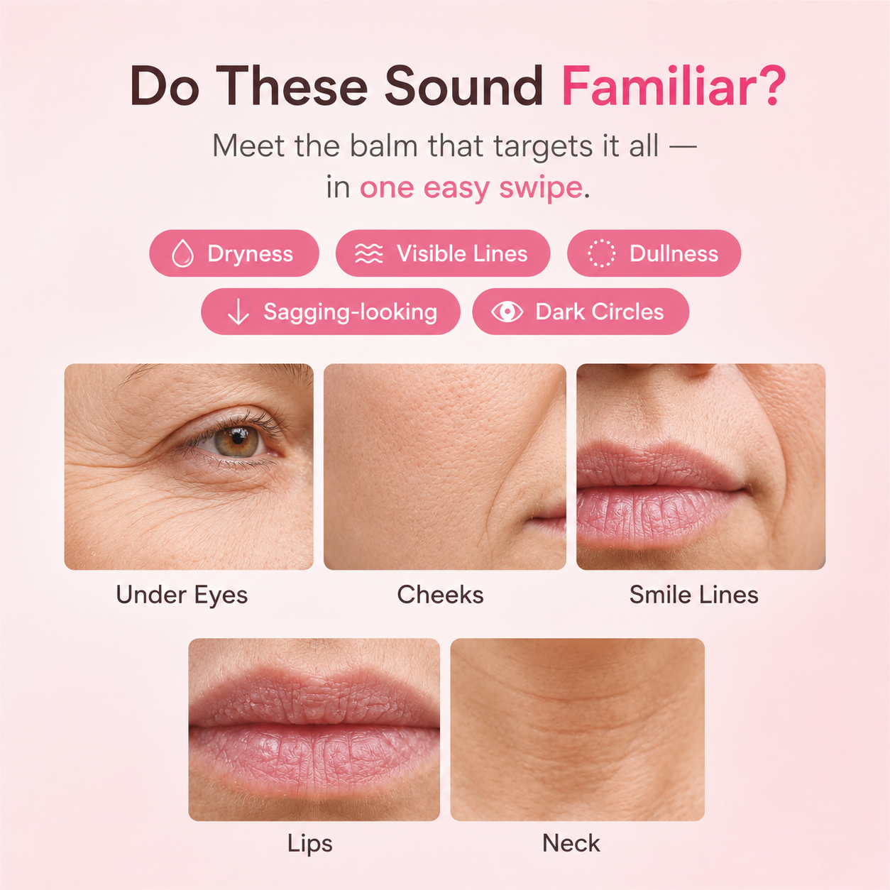 Collagen Multi Balm