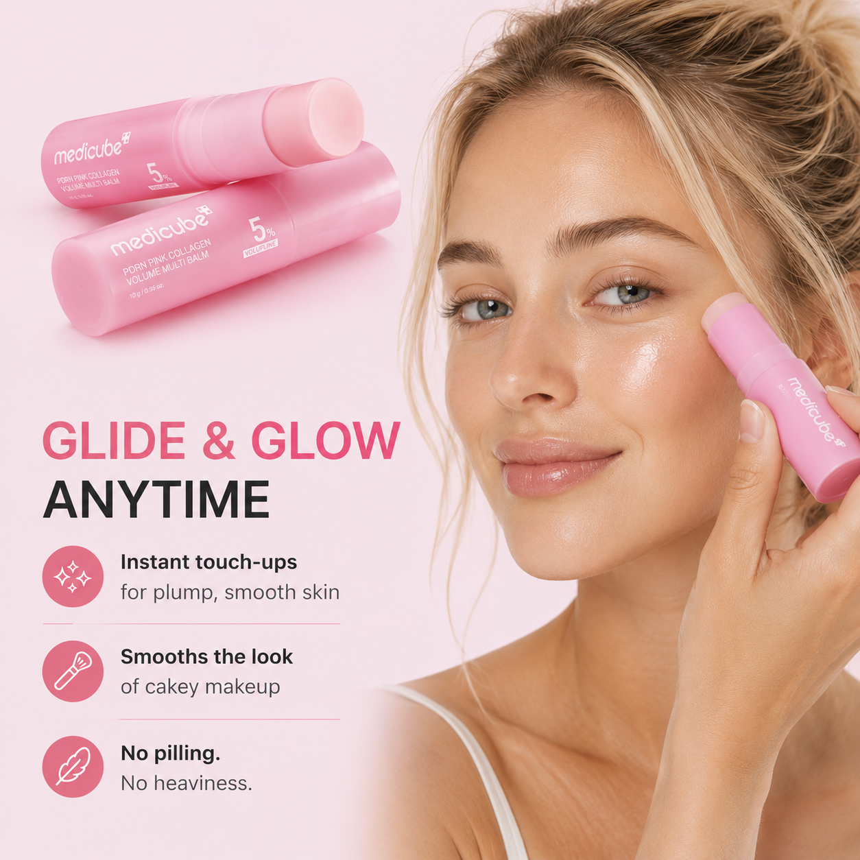 Collagen Multi Balm