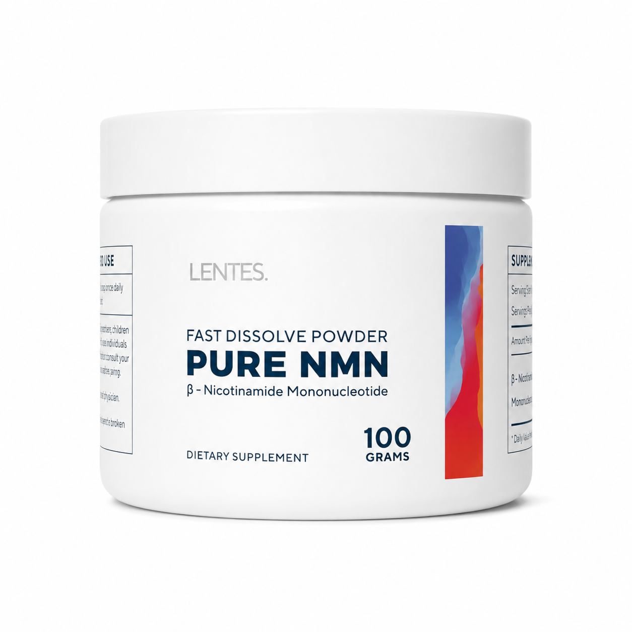 Pure NMN Powder