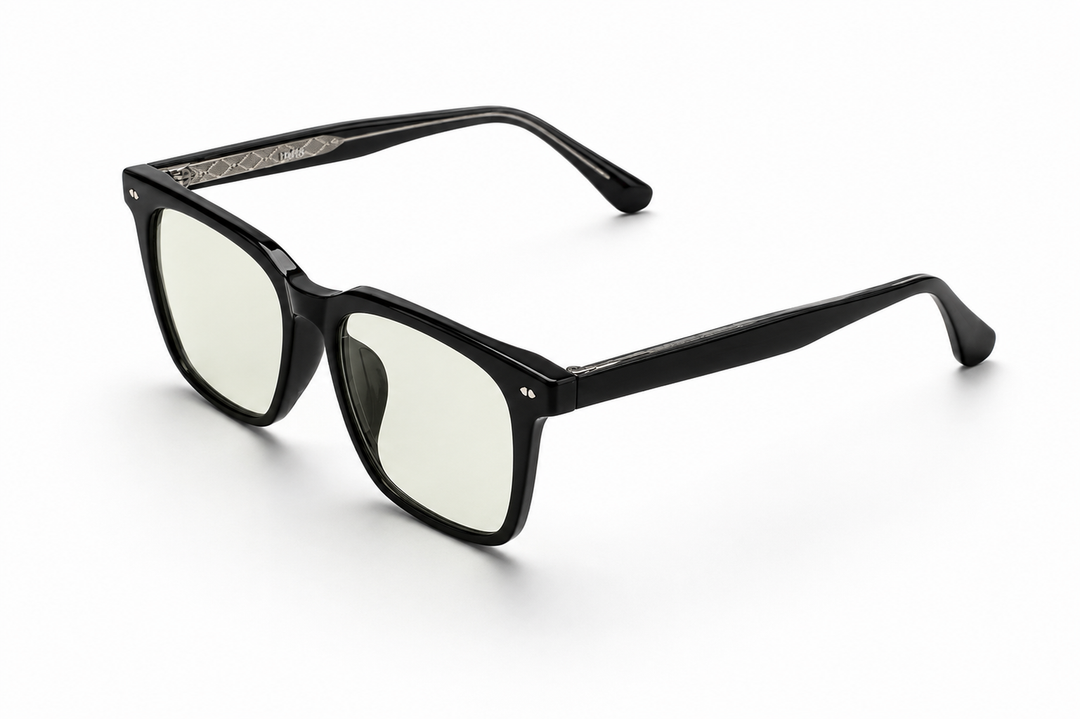 Lentes Vector — Wide Fit