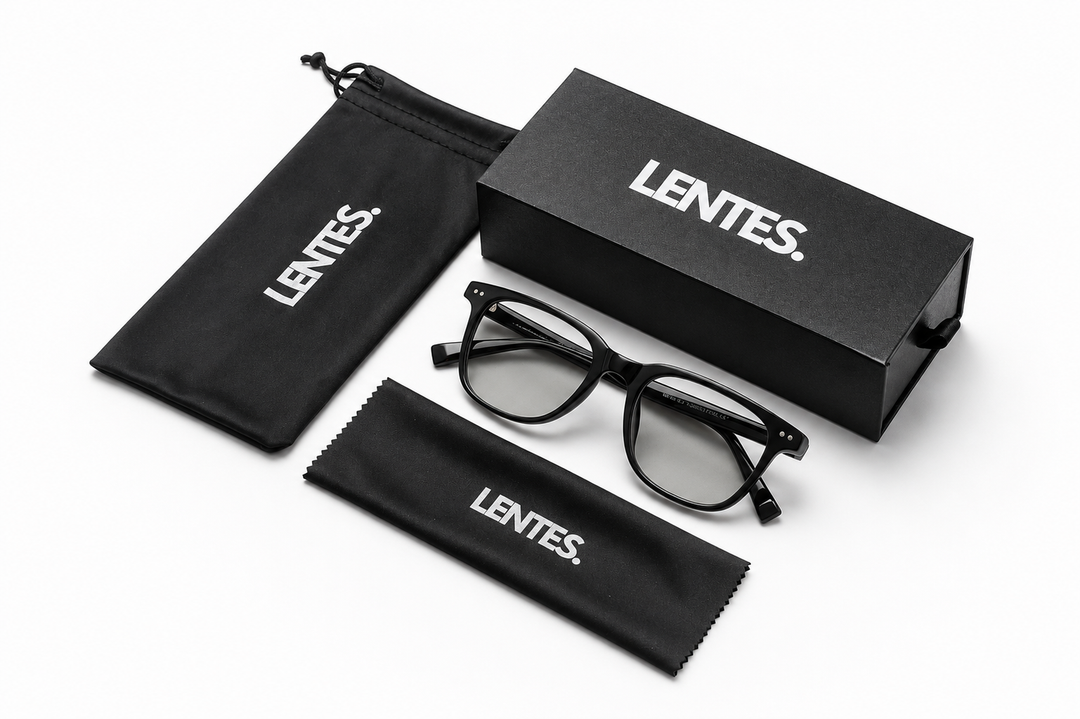Lentes Apex — Narrow Fit