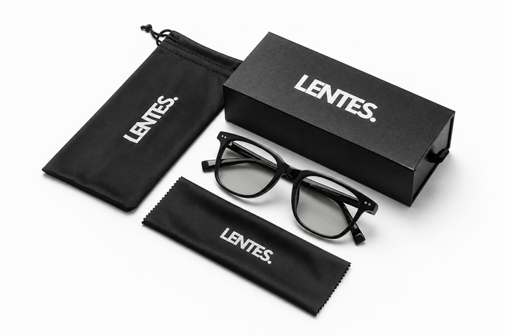Lentes Apex — Narrow Fit