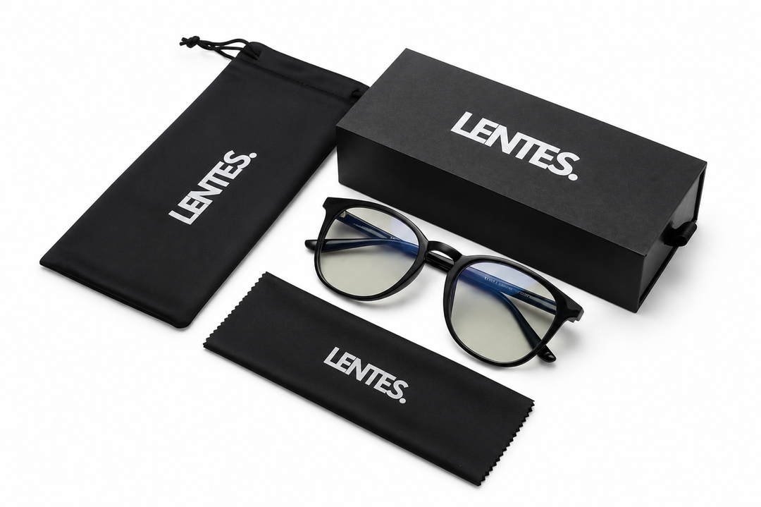 Lentes Nova — Medium Fit