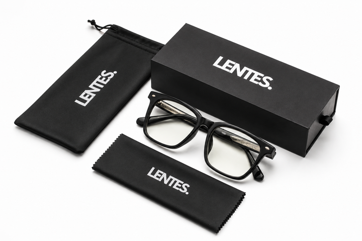 Lentes Vector — Wide Fit