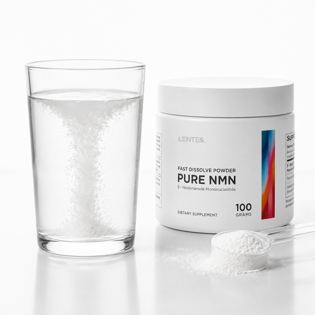 Pure NMN Powder