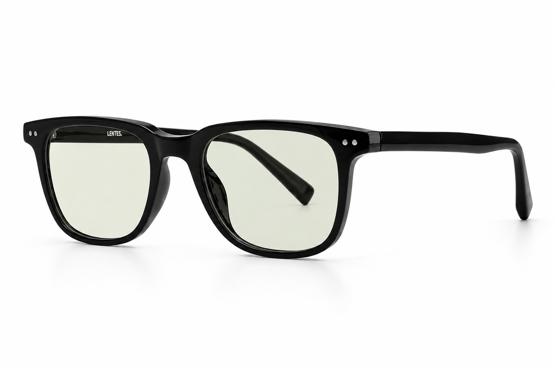Lentes Apex — Narrow Fit