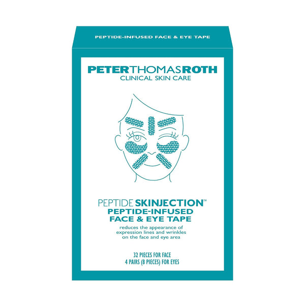 Peptide-Infused Skin Smoothers