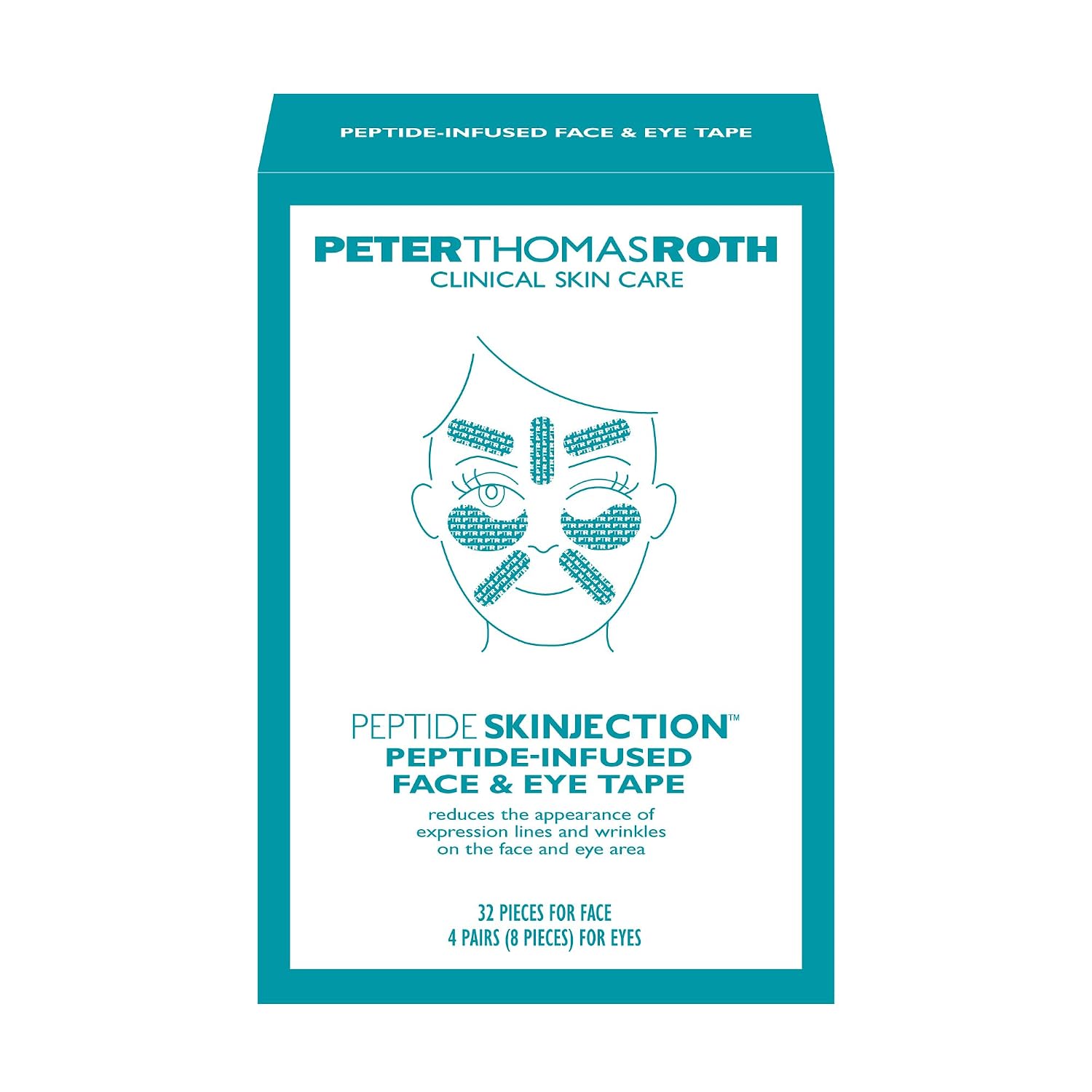 Peptide-Infused Skin Smoothers