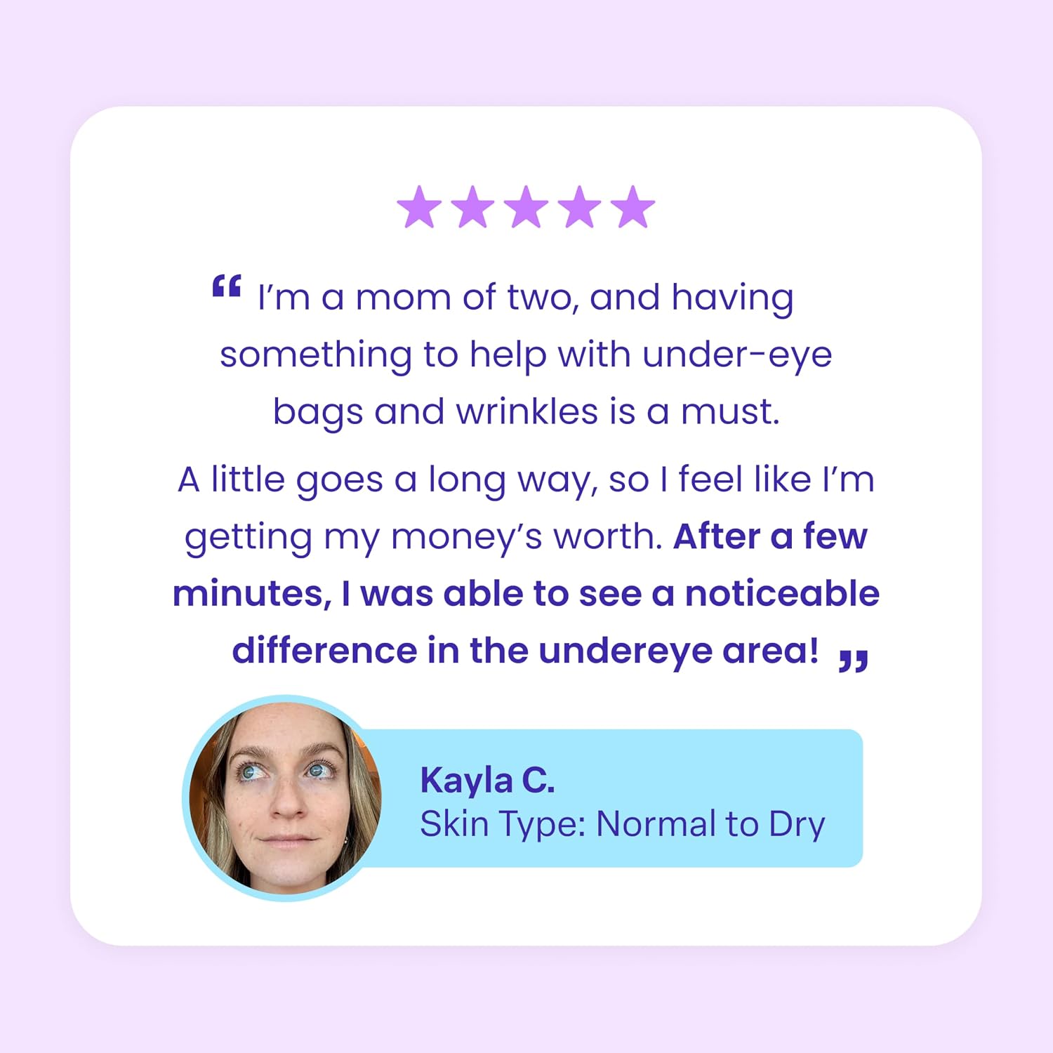Instant Eye Lift Gel