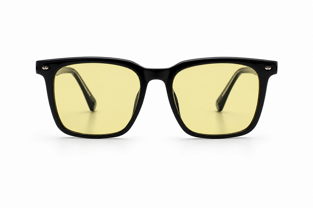 Lentes Vector — Wide Fit