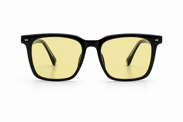Lentes Vector — Wide Fit