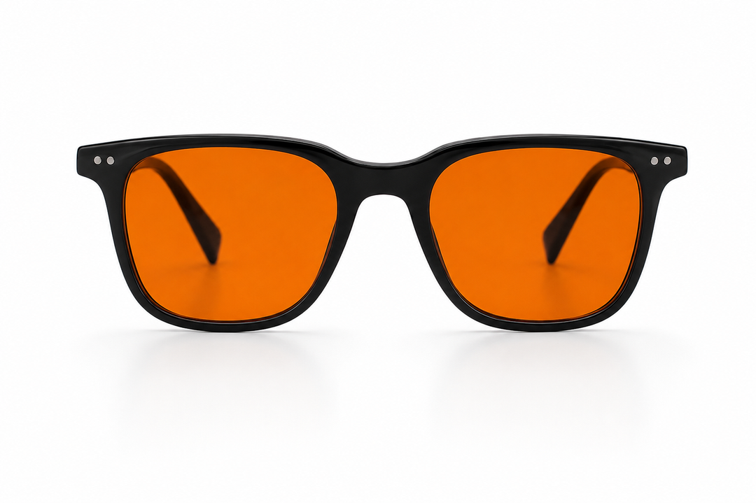 Lentes Apex — Narrow Fit