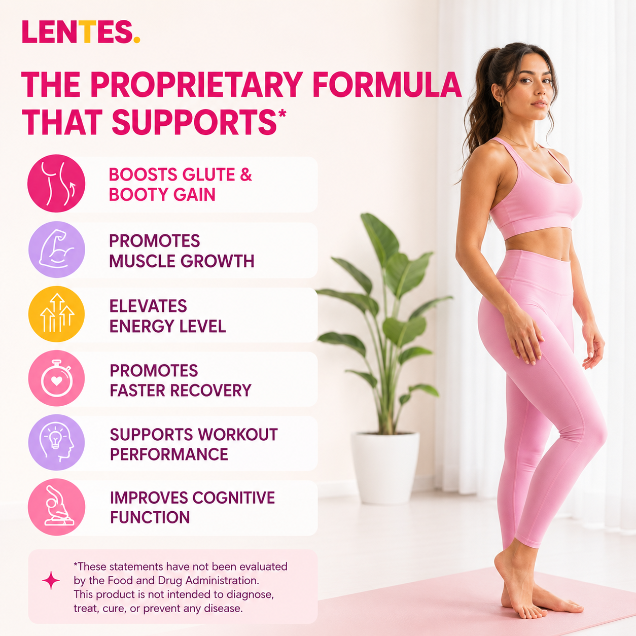 Women's Creatine Gummies