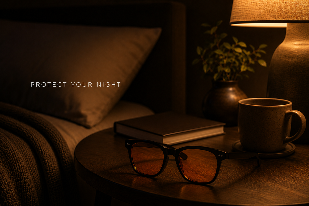 Lentes Apex — Narrow Fit