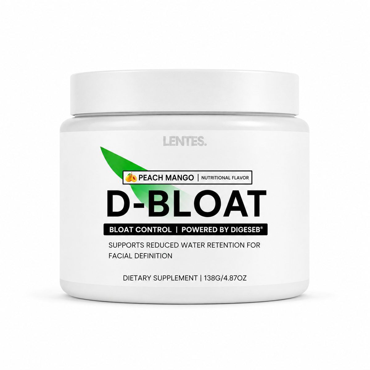 Debloat Powder