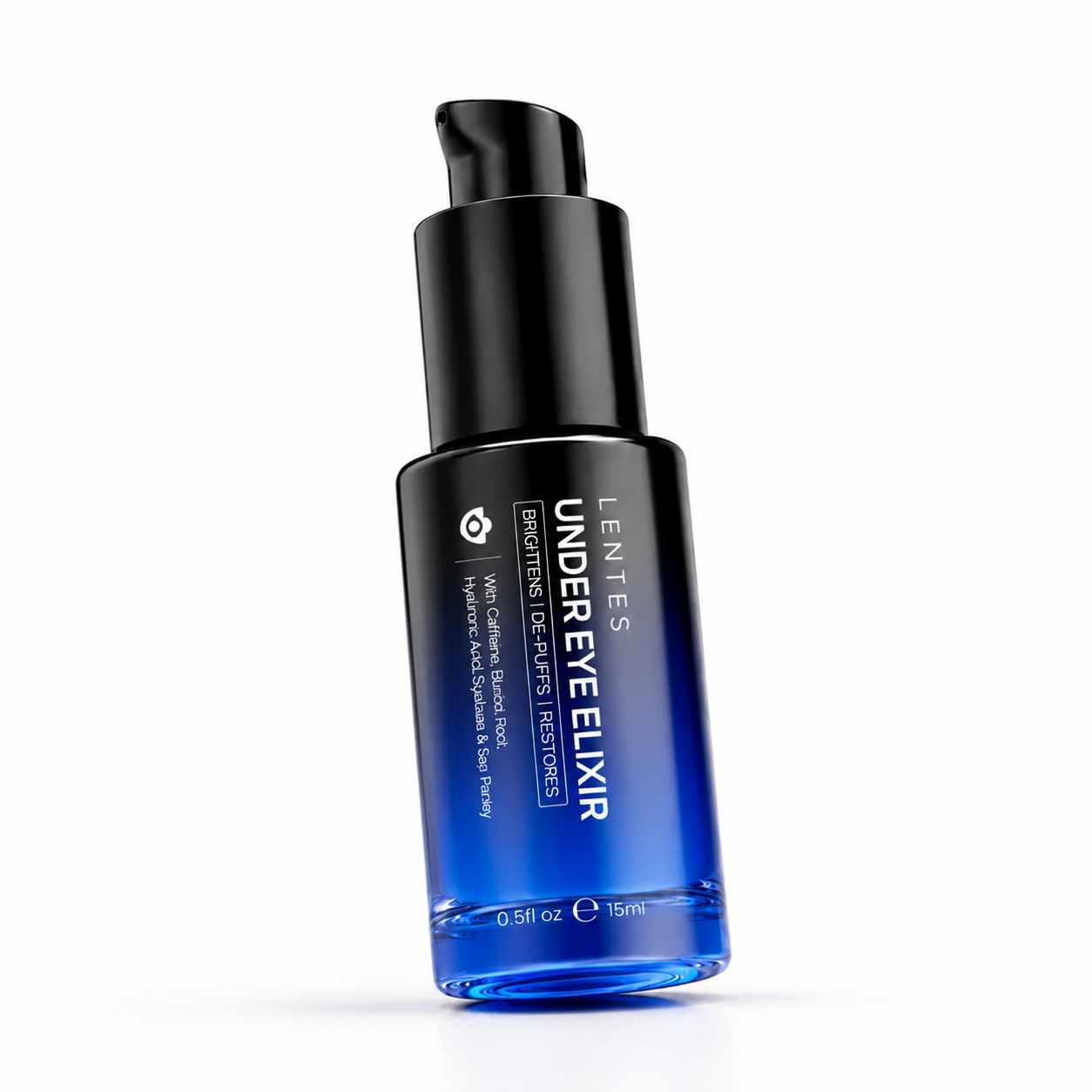 Under Eye Elixir