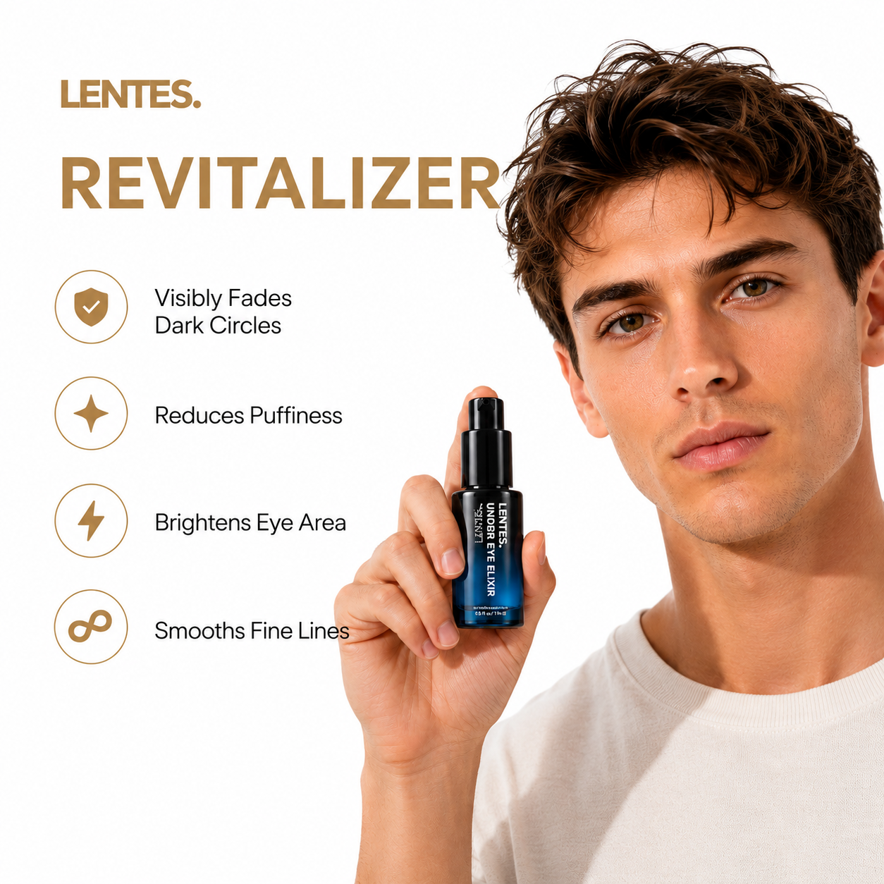 Under Eye Elixir