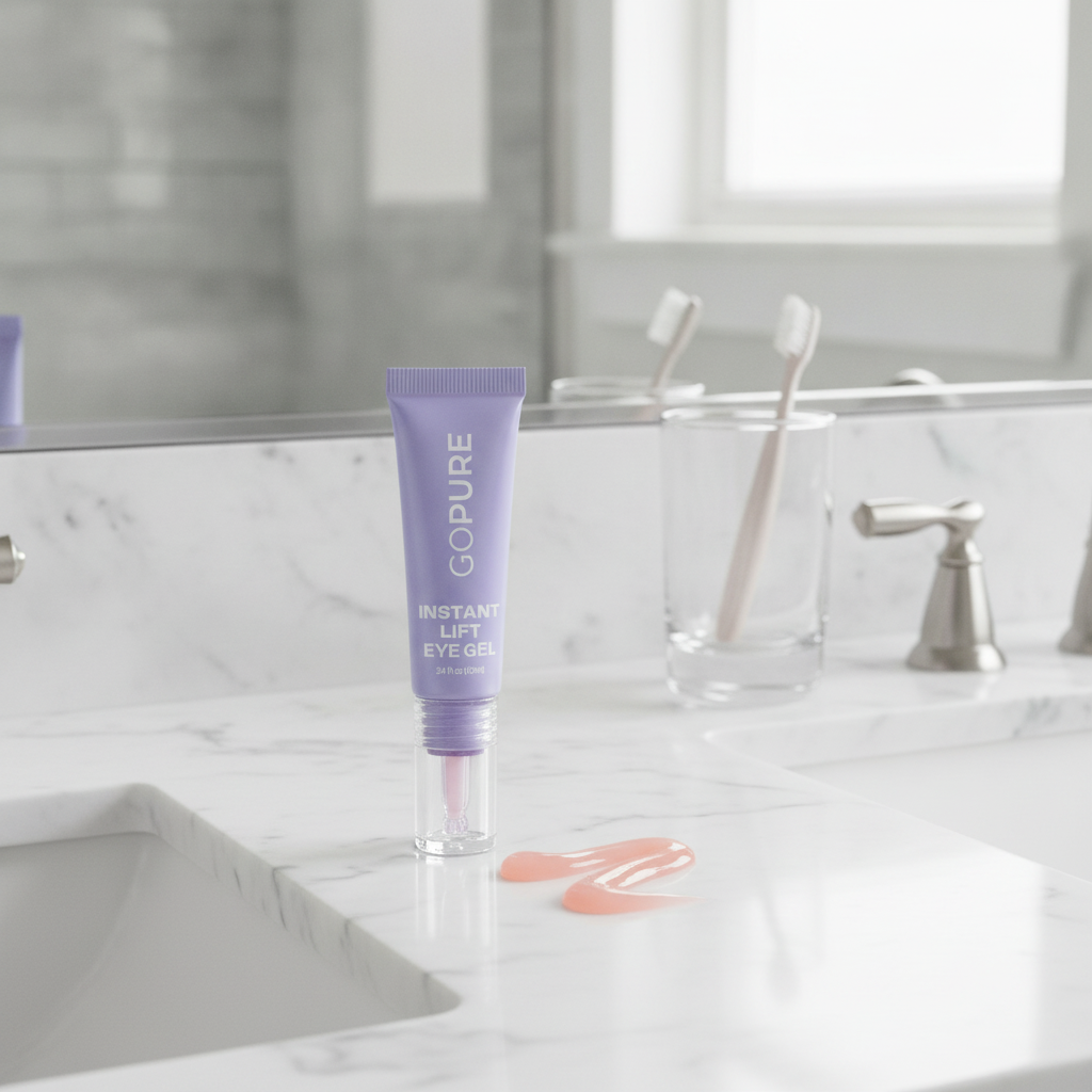 Instant Eye Lift Gel