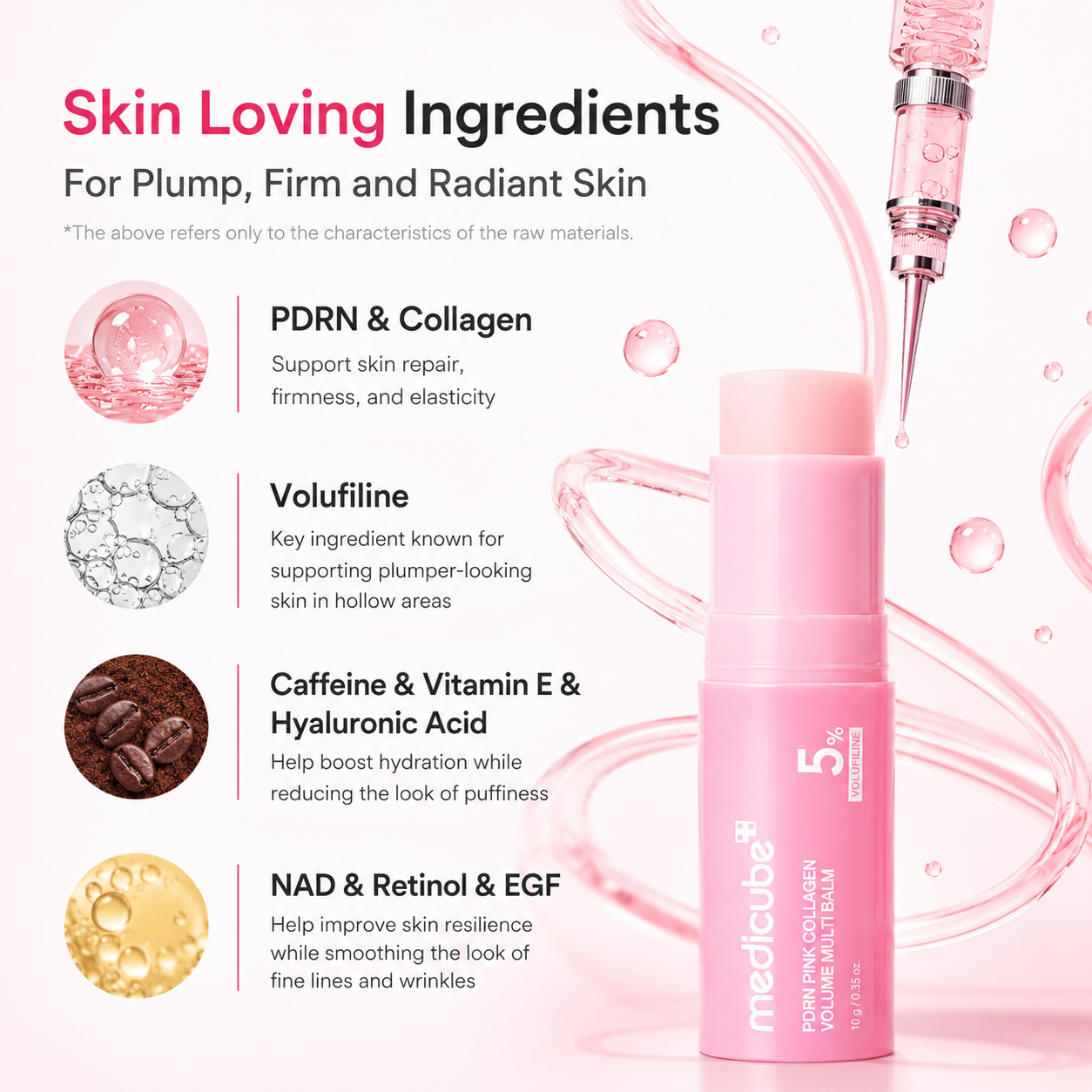 Collagen Multi Balm