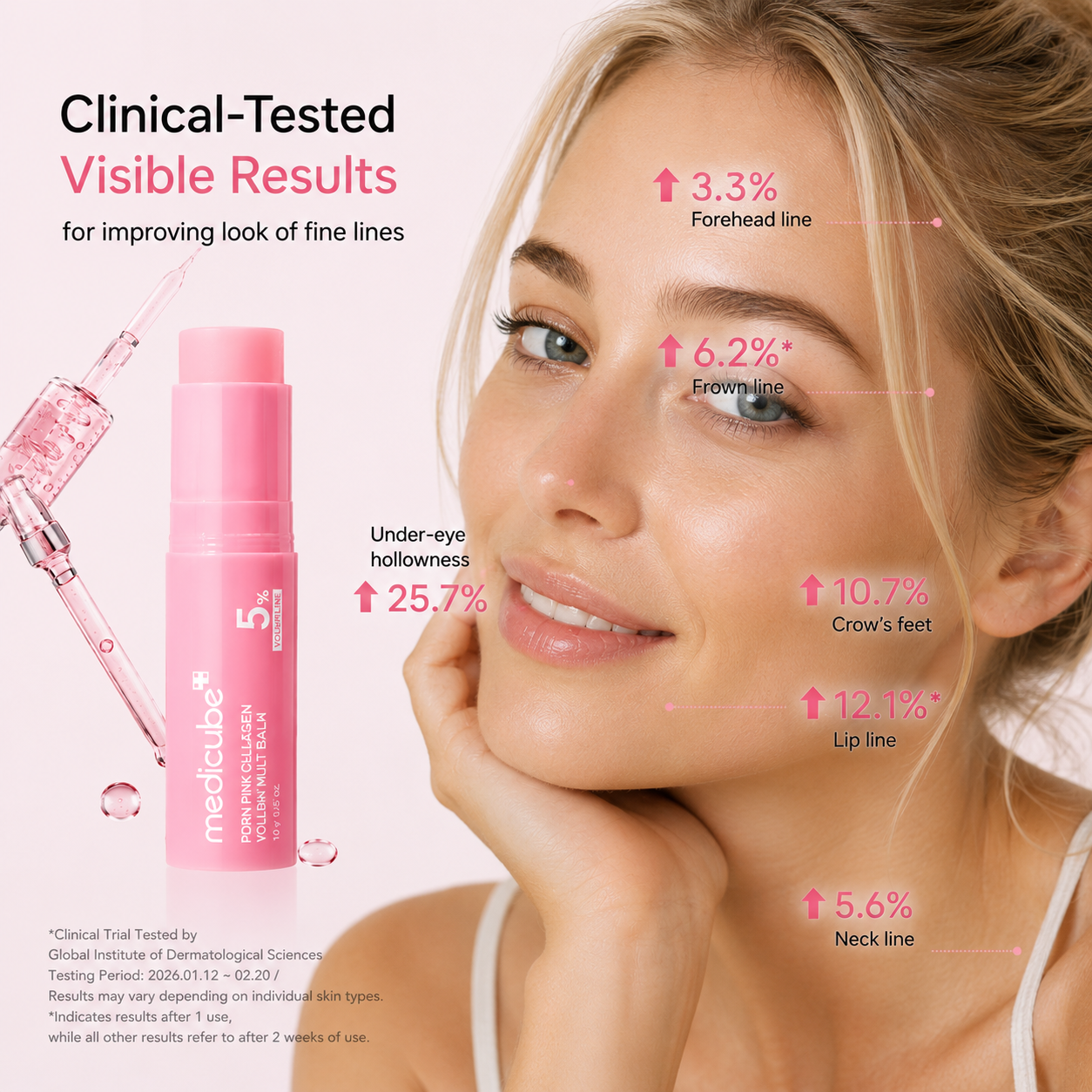 Collagen Multi Balm
